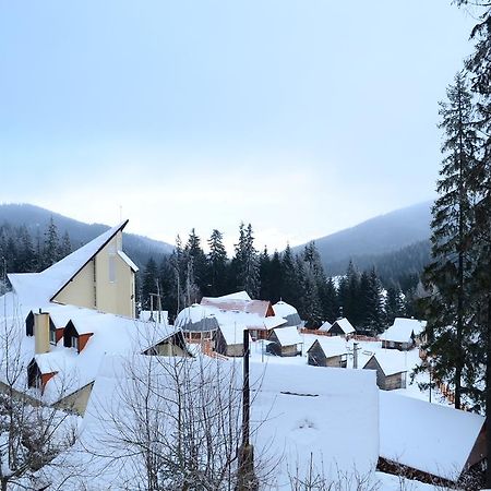 Orange House Villa Hargitafürdő Kültér fotó